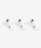 EVERYDAY ANKLE 3-PACK Socks - SalomonGCC
